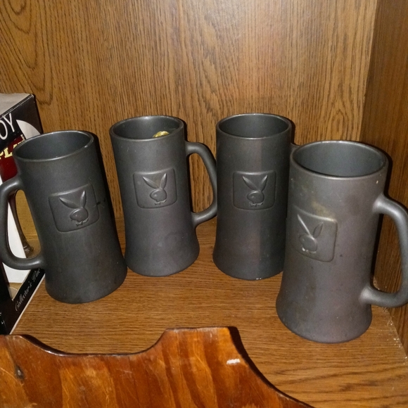 Playboy collection - Picture 2 of 6